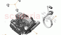 5 - CLOSURES - 5.3 - BONNET LATCH