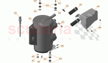 36 - ENGINE OIL SYSTEM - 36.1 - ENGINE OIL TANK