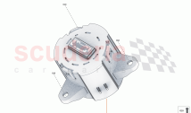 38 - ELECTRICAL SYSTEMS - 38.1 - INTERIOR SWITCHES