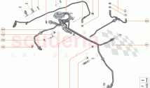 21 - ENGINE - 21.7 - BREATHER ASSEMBLY AND FUEL PURGE