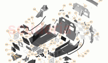 32 - N6 - LOWER REAR TRIM - 32.1 - 01 - LOWER REAR TRIM