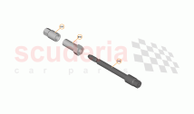 40 - TRANSMISSION MOUNTING - 40.1 - TRANSMISSION MOUNTING SYSTEM