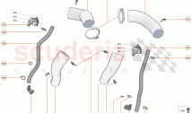 26 - AIR INDUCTION SYSTEMS - AIS - 26.2 - AIS - HIGH PRESSURE SYSTEM