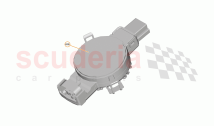43 - ELECTRICAL SYSTEMS - 43.11 - RAIN LIGHT SENSOR