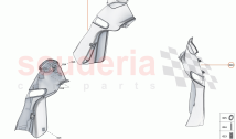 48 - INTERIOR SYSTEMS - 48.16 - LOWER & REAR TRIM - B-PILLAR TRIM