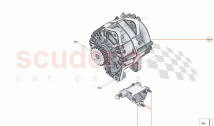 34 - ENGINE - 34.12 - ALTERNATOR