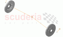 21 - BRAKES - FRONT - 21.1 - BRAKE DISCS FRONT