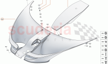 7 - CLOSURES - 7.1 - BONNET STRUCTURE