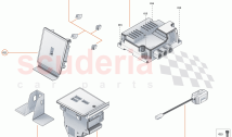 39 - INFOTAINMENT - 39.6 - INFOTAINMENT EXTERNAL INTERFACE