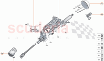20 - STEERING - 20.4 - STEERING COLUMN