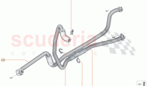 40 - TRANSMISSION COOLING SYSTEMS - 40.1 - TRANS OIL COOLER FEED + RTRN PIPES