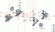 18 - SUSPENSION - 18.6 - UPRIGHTS REAR