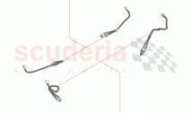 42 - EXHAUST - 42.3 - LAMBDA SENSORS