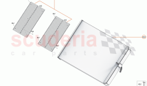 31 - COOLING SYSTEM - 31.5 - LOW TEMPERATURE RADIATORS AND FANS