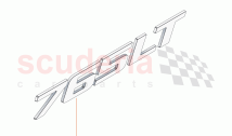 11 - EXTERIOR ORNAMENTATION - 11.3 - SIDE TRIM