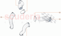 35 - ENGINE AIR SYSTEMS - 35.2 - AIR INTAKE HIGH PRESSURE SYSTEM