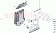 22 - ENGINE ELECTRONICS - 22.1 - ENGINE CONTROL UNIT