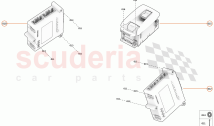 45 - ELECTRICAL SYSTEMS - 45.2 - DOOR CONTROL SYSTEM