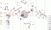 26 - BRAKES - SYSTEMS - 26.2 - BRAKE BOOST SYSTEM