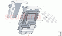 39 - TRANSMISSION - 39.3 - POWERTRAIN AND CHASSIS CONTROL UNIT