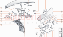 BODY PANELS AND CLOSURES