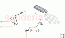 40 - ELECTRICAL SYSTEMS - 40.13 - POWERED DOORS SYSTEM