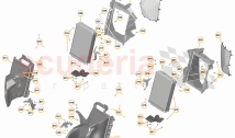 14 - L1 - COOLING SYSTEM - 14.2 - 01 - LOW TEMPERATURE RADIATORS & DUCTS