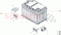 38 - ELECTRICAL HARDWARE - 38.1 - BATTERY