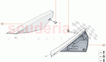 42 - INTERIOR SYSTEMS - 42.16 - DOOR CASING