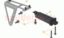 46 - ELECTRICAL SYSTEMS - 46.11 - TYRE PRESSURE MONITORING SYSTEM