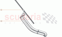 13 - WIPERS AND WASHER SYSTEM - 13.2 - WINDSCREEN WIPER ARMS