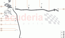 24 - LUBRICATION SYSTEM OFF ENGINE - 24.3 - ENGINE OIL FILL SYSTEM