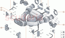 42 - EXHAUST - 42.2 - MUFFLER & TAIL PIPES