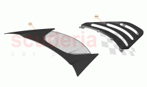 54 - MSO AFTERMARKET - 54.2 - MSO AFTERMARKET - REAR DECK - SERVICE COVER