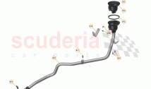 36 - ENGINE OIL SYSTEM - 36.3 - ENGINE OIL FILL SYSTEM