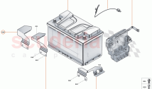 39 - ELECTRICAL HARDWARE - 39.1 - BATTERY