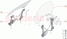 7 - GLAZING - 7.2 - DOOR GLAZING - DYNAMIC
