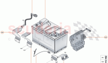 45 - ELECTRICAL HARDWARE - 45.1 - BATTERY