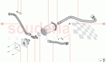 36 - ENGINE AIR SYSTEMS - 36.4 - INTAKE SOUND GENERATOR (ISG) SYSTEM