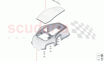 35 - ENGINE ANCILLIARIES - 35.2 - PLENUM COVER