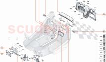 48 - INTERIOR SYSTEMS - 48.13 - LOWER & REAR TRIM - FOOTRESTS - BRACKETS - ELECTRI&hellip;
