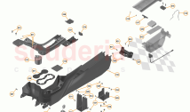 29 - N2 - TUNNEL CONSOLE ASSEMBLY - 29.1 - 01 - TUNNEL CONSOLE ASSEMBLY - MISC