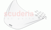 6 - CLOSURES - 6.1 - BONNET STRUCTURE
