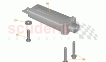 44 - ELECTRICAL SYSTEMS - 44.12 - TYRE PRESSURE MONITORING SYSTEM
