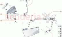 11 - EXTERIOR ORNAMENTATION - 11.1 - FRONT BUMPER