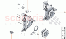 19 - SUSPENSION - REAR - 19.2 - UPRIGHTS REAR