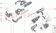 34 - ENGINE - 34.4 - EXHAUST MANIFOLD & TURBOCHARGERS