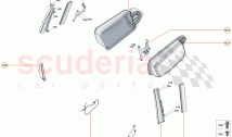 10 - CLOSURES_ANCILLARIES - 10.4 - DOOR HARDWARE