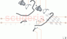 33 - ENGINE - 33.13 - SECONDARY AIR SYSTEM