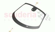 11 - GLAZING - EXTERIOR - 11.1 - WINDSCREEN